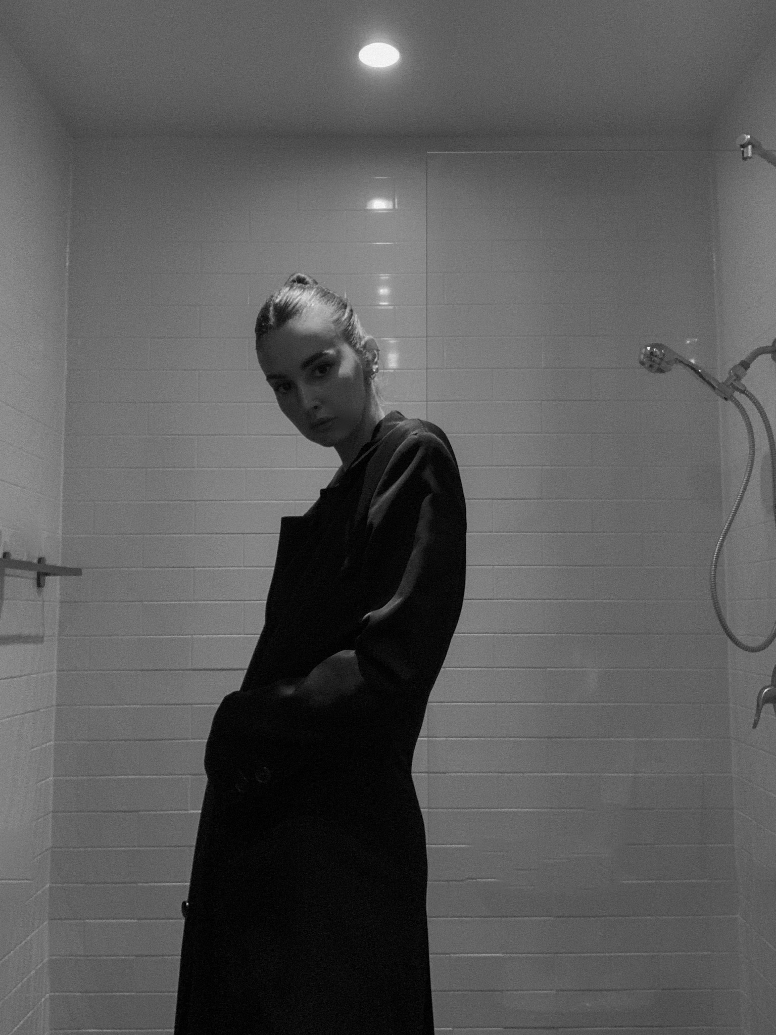 Anything more classic than a black trench coat? An absolute essential this season as they are trending on all the runways! 

#LTKstyletip #LTKSeasonal