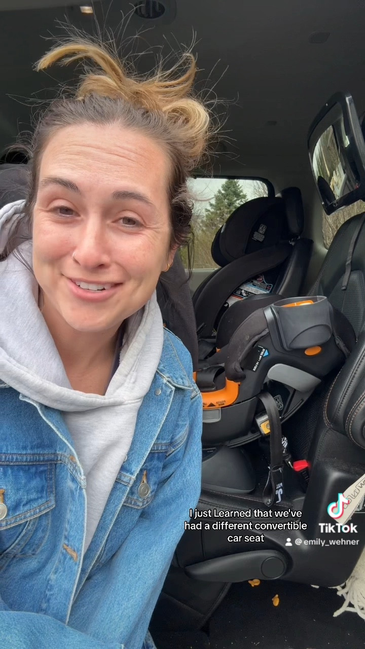 Our favorite car seat! 

#LTKsalealert #LTKkids #LTKbaby