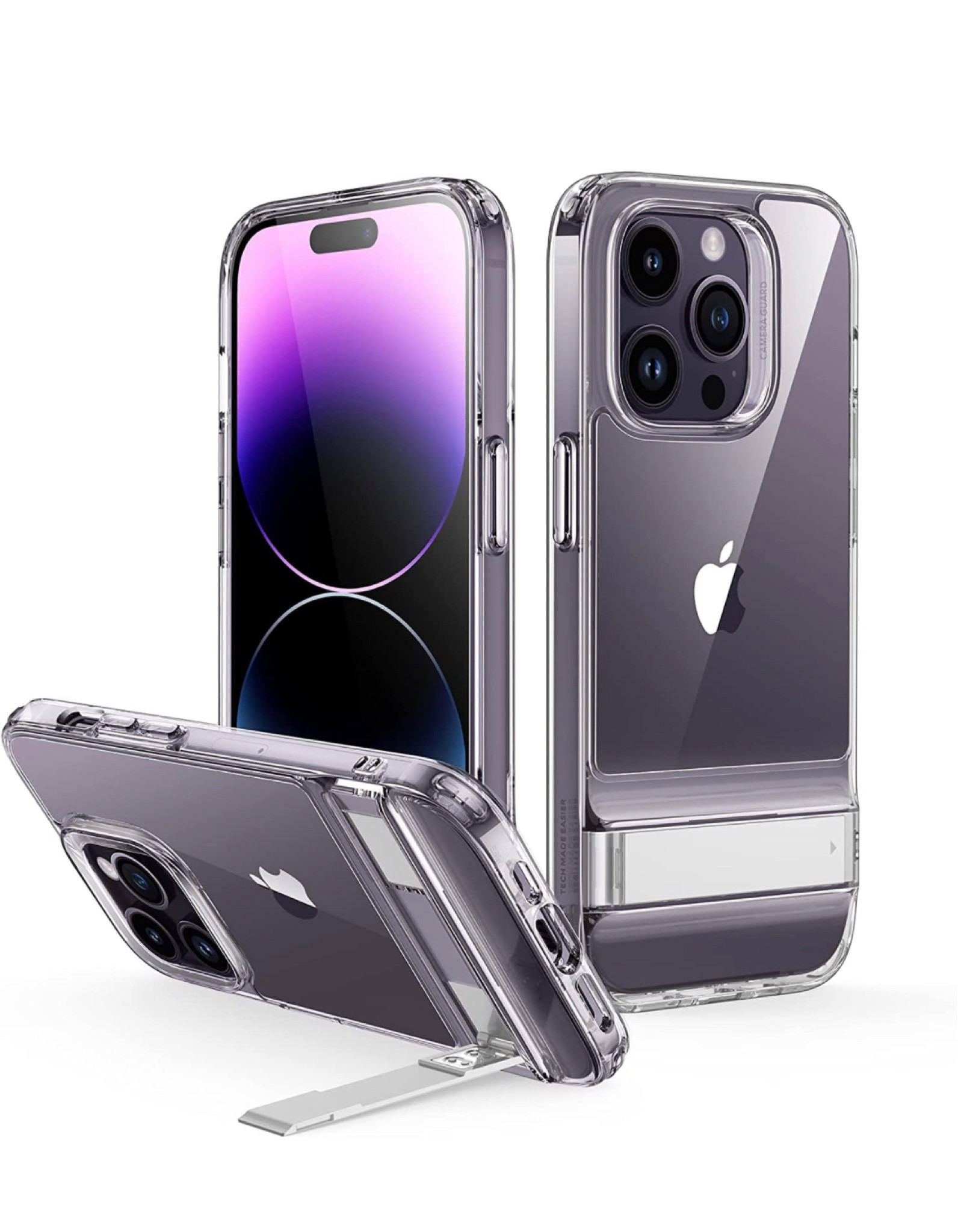 My favorite phone case! Just ordered this one since I got the new iPhone. It’s the exact same one I had before. The kickstand is perfect and it has a slot on the side to attach my wrist strap. Get it now during the Prime sale!

#LTKunder50 #LTKsalealert