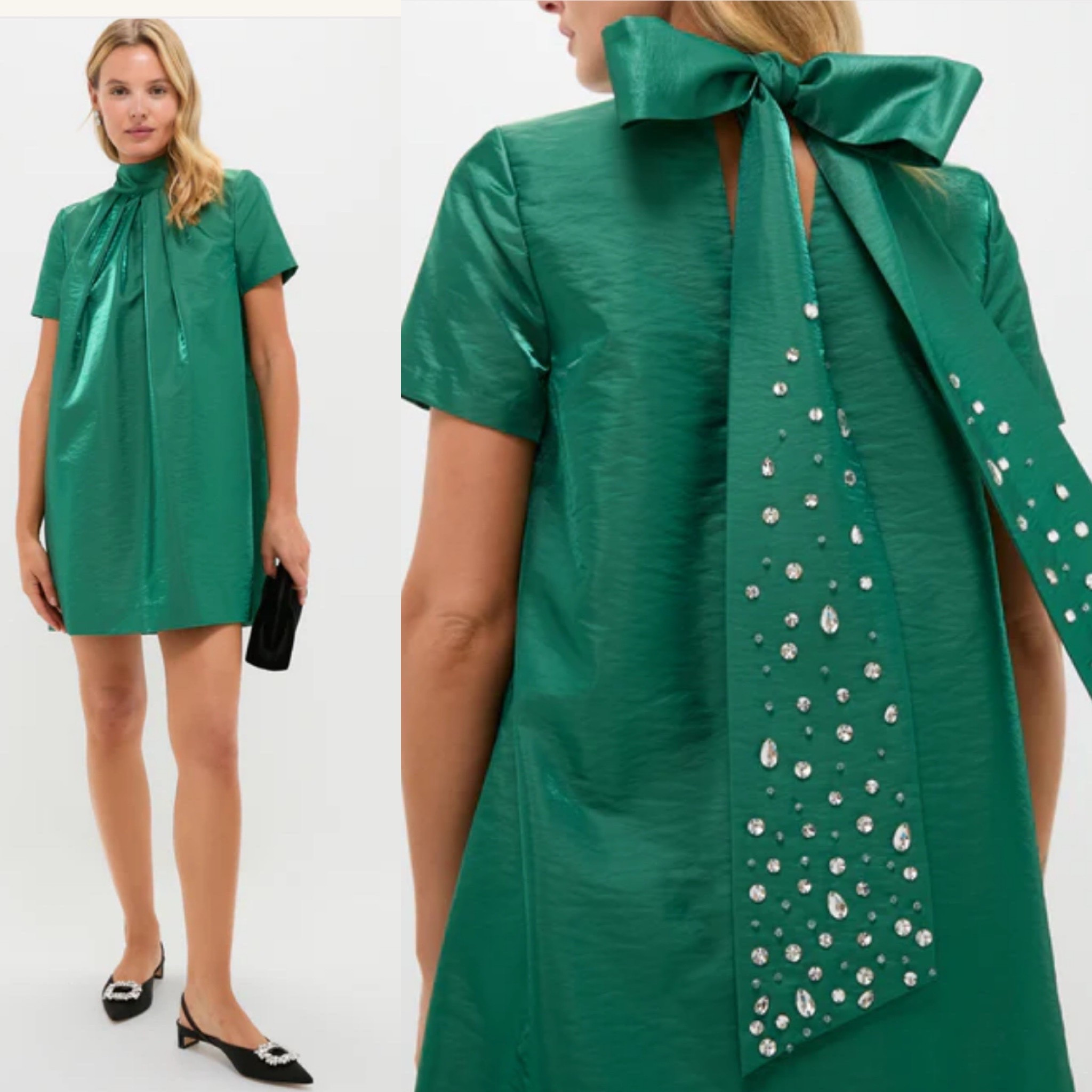 Tuckernuck Holiday Dress

#LTKParties #LTKWedding #LTKHoliday