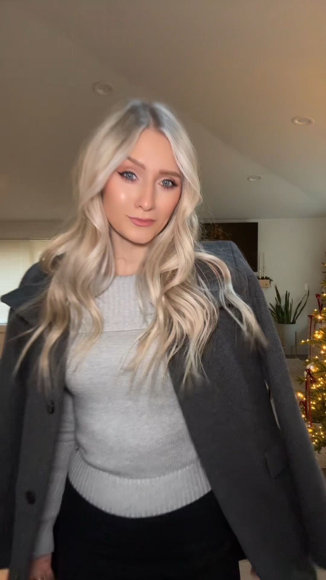 Family Christmas outfit ! 

#LTKStyleTip #LTKHoliday #LTKSeasonal