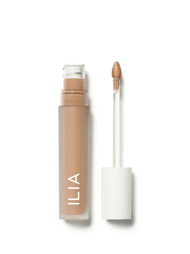 Skin Blur Serum Concealer | ILIA Beauty