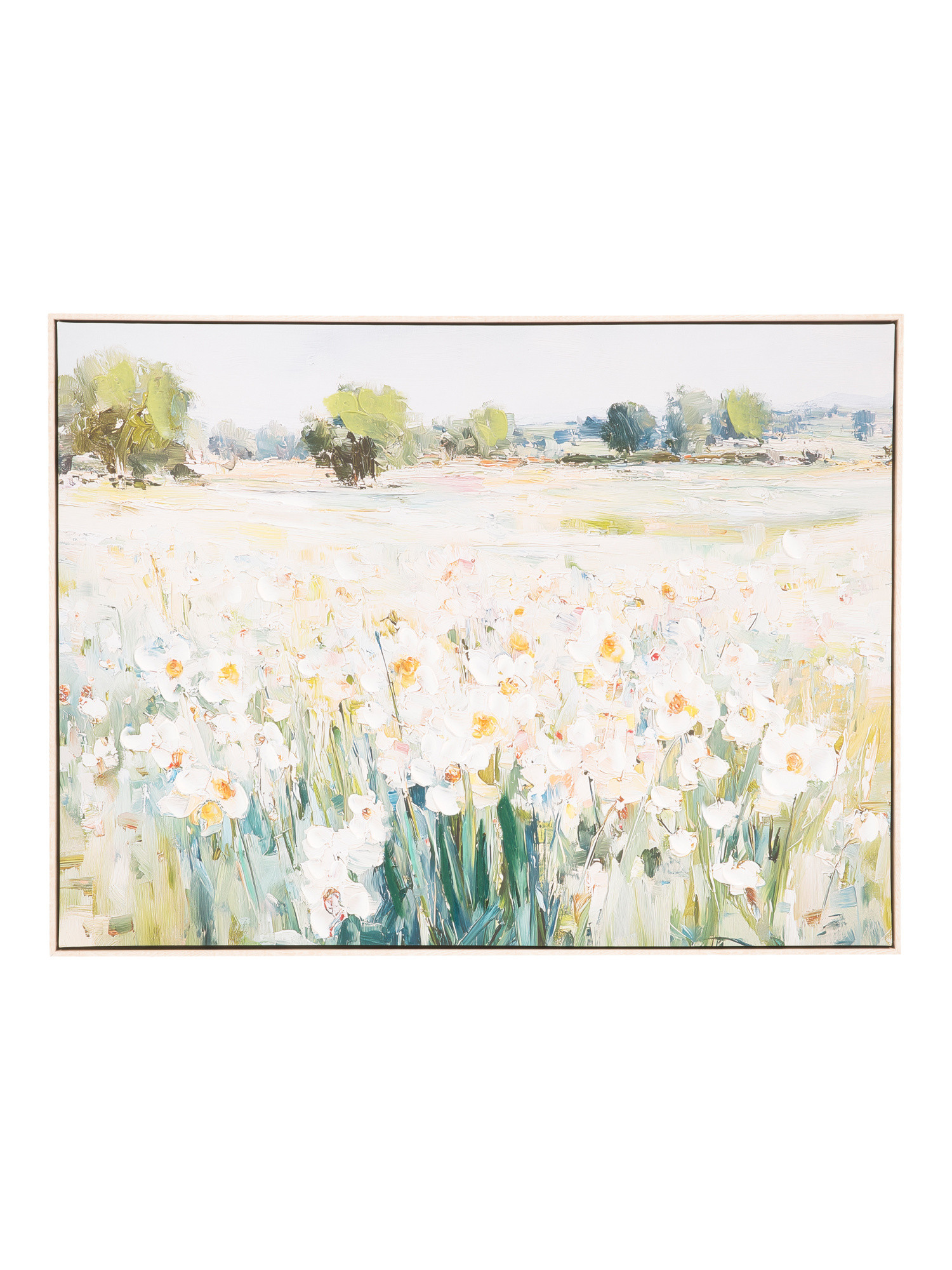30x40 Seasons Beginnings 2 Hanging Wall Art | Pillows & Decor | Marshalls | Marshalls