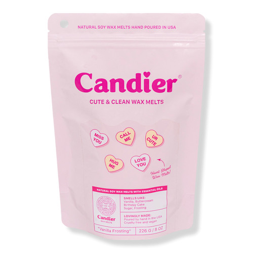 Vanilla Frosting Scented Wax Melts | Ulta