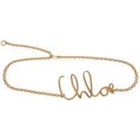 Chloè Chloé Iconic Small Belt | Balardi (US & Canada)