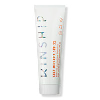 Kinship Self Reflect Probiotic Moisturizing Sunscreen Zinc Oxide SPF 32 | Ulta