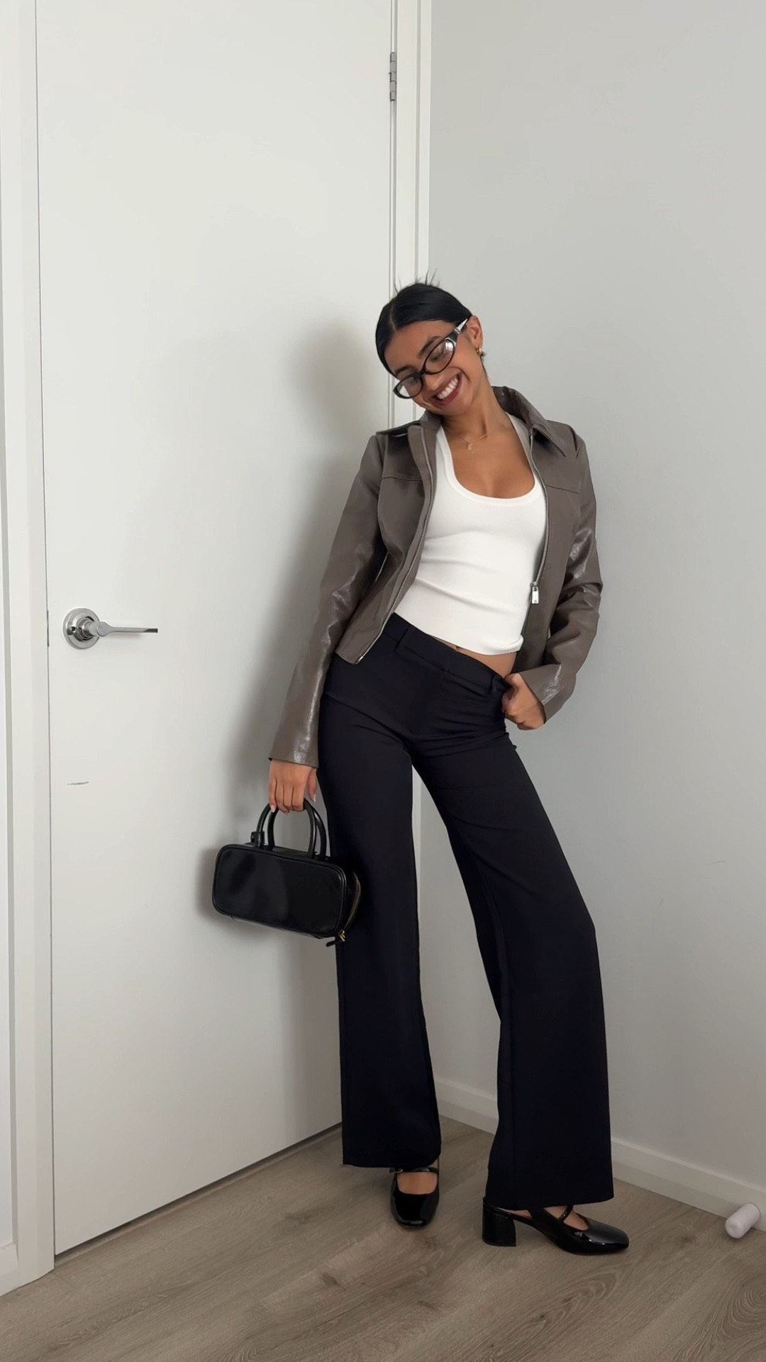 Basic but make it fun 

#LTKspring #LTKaustralia