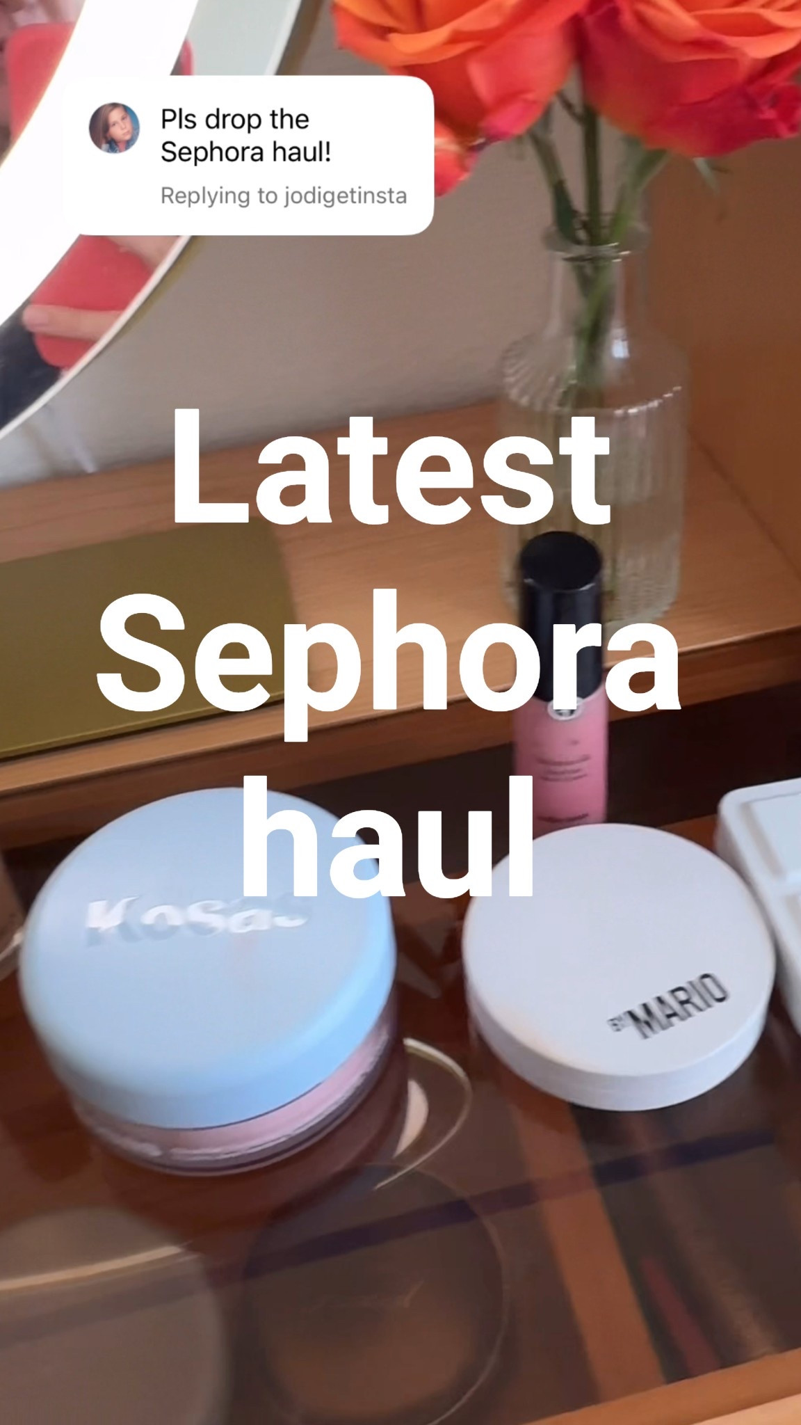 My go to makeup! #sephora 

#LTKBeauty