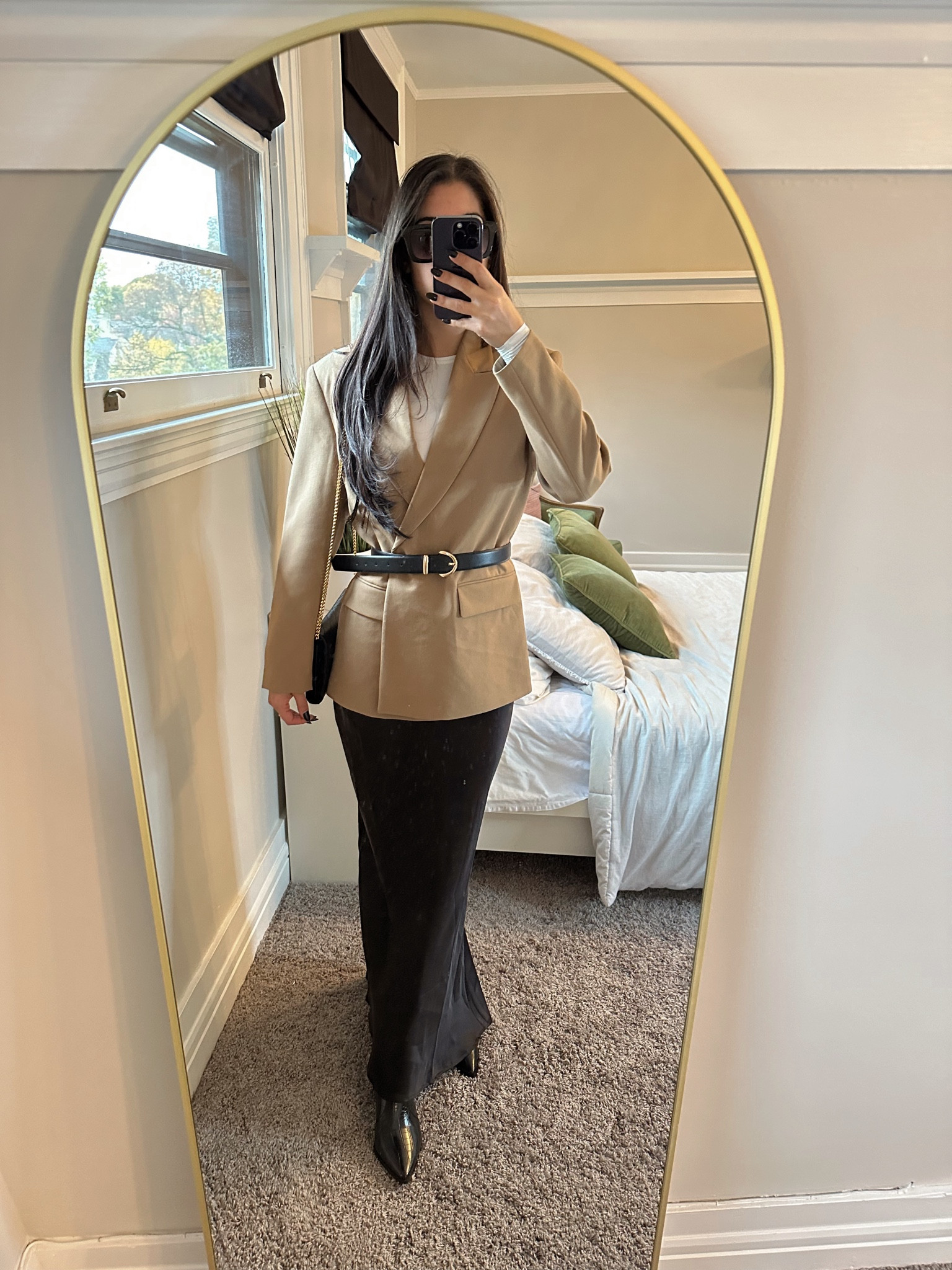 perfect outfit for fall 🍂🫶

#LTKBeauty #LTKStyleTip #LTKSeasonal