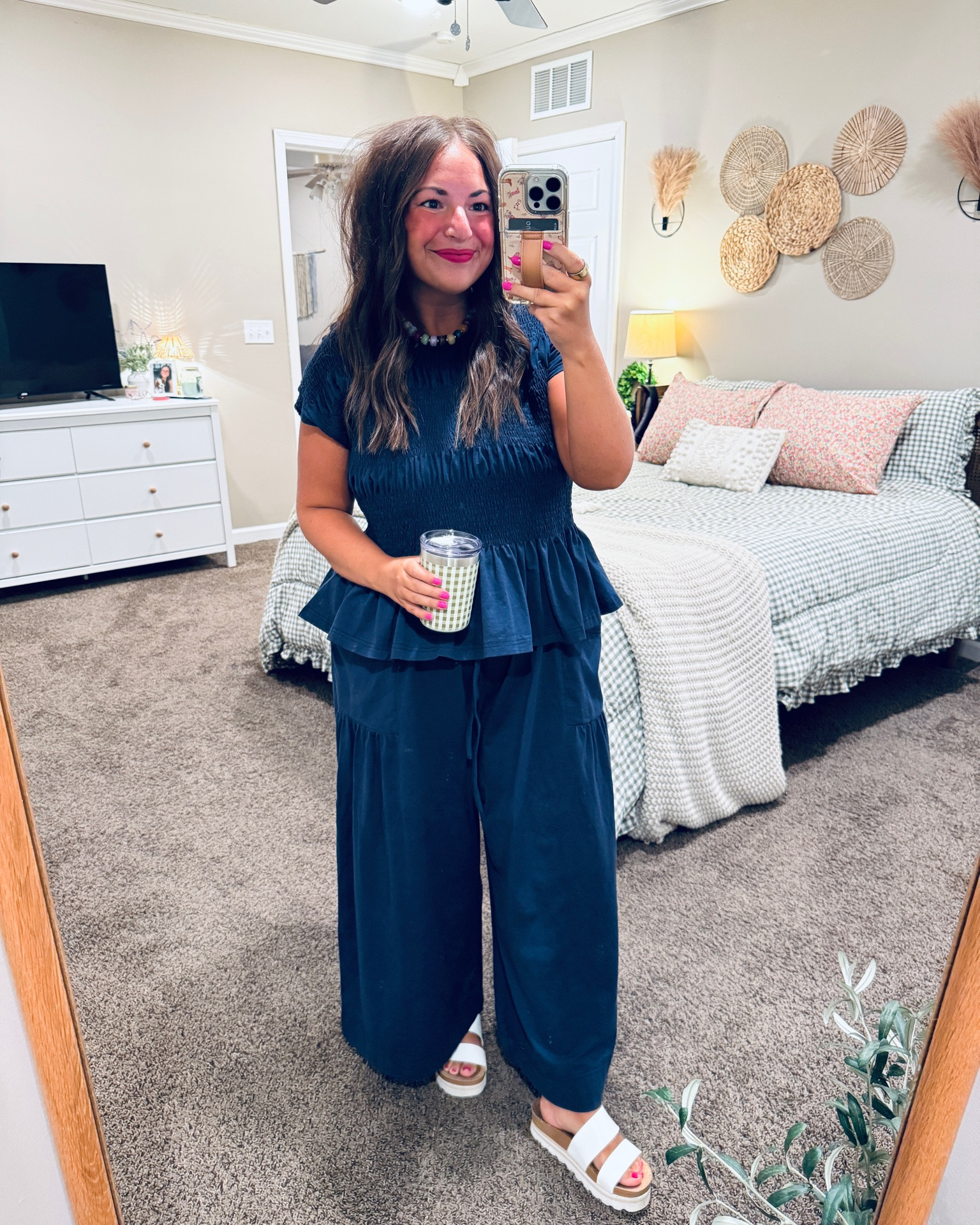 first day of school ootd

#LTKootd #LTKSeasonal #LTKMidsize