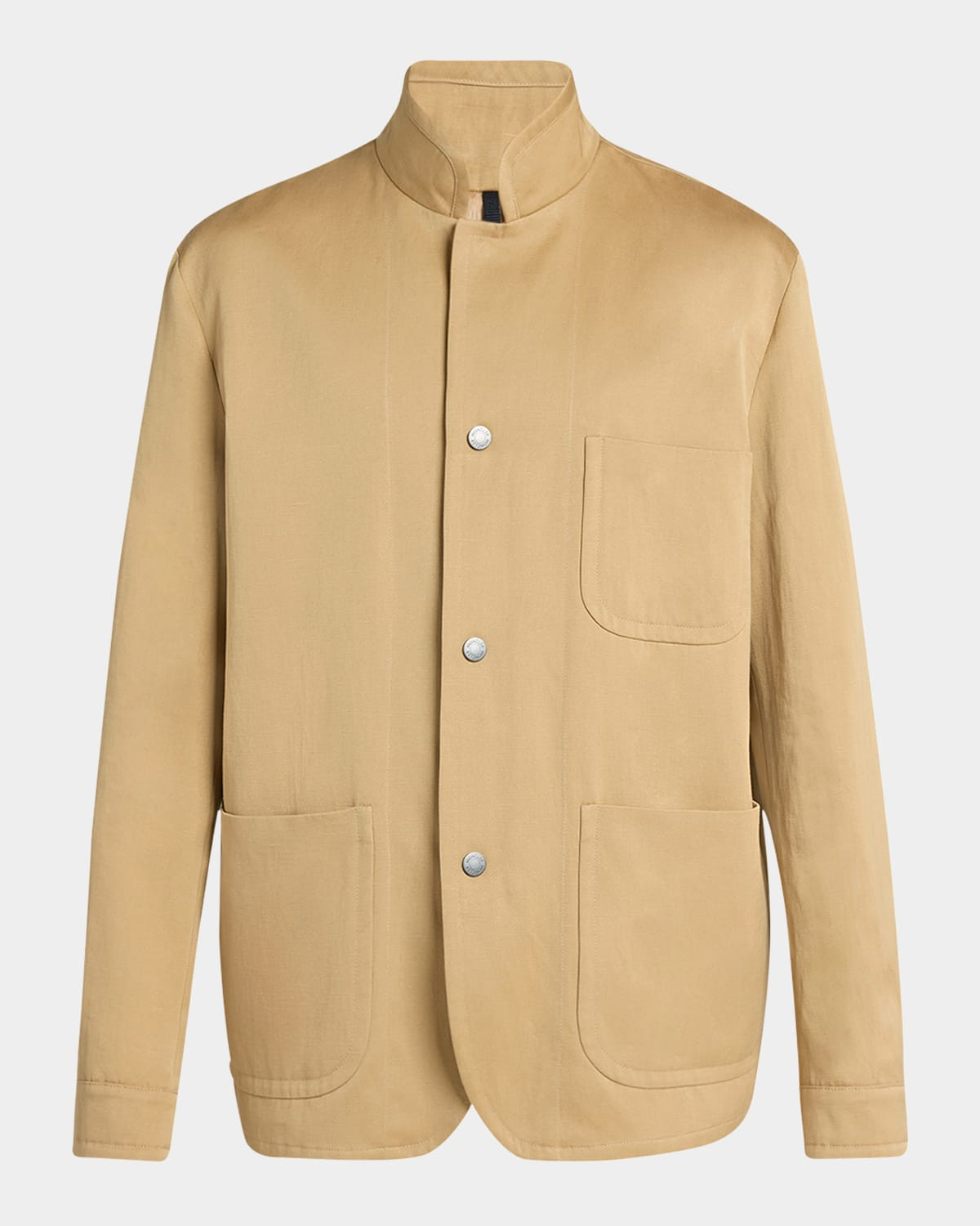 Men's Jouere Gabardine Jacket | Neiman Marcus