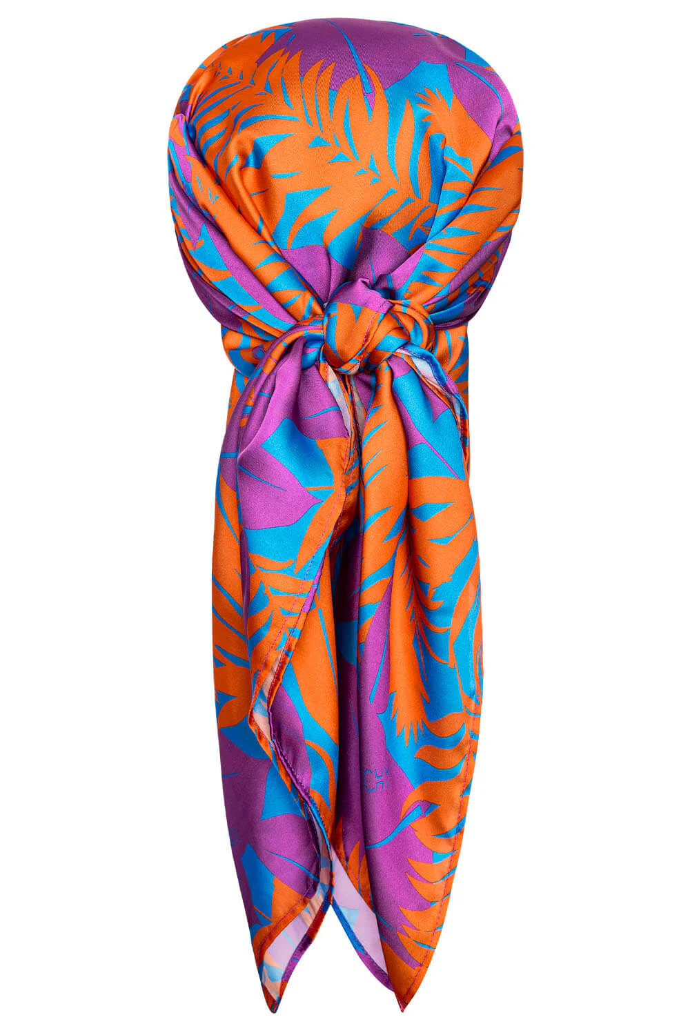 Tropical Scarf | VETCHY LLC