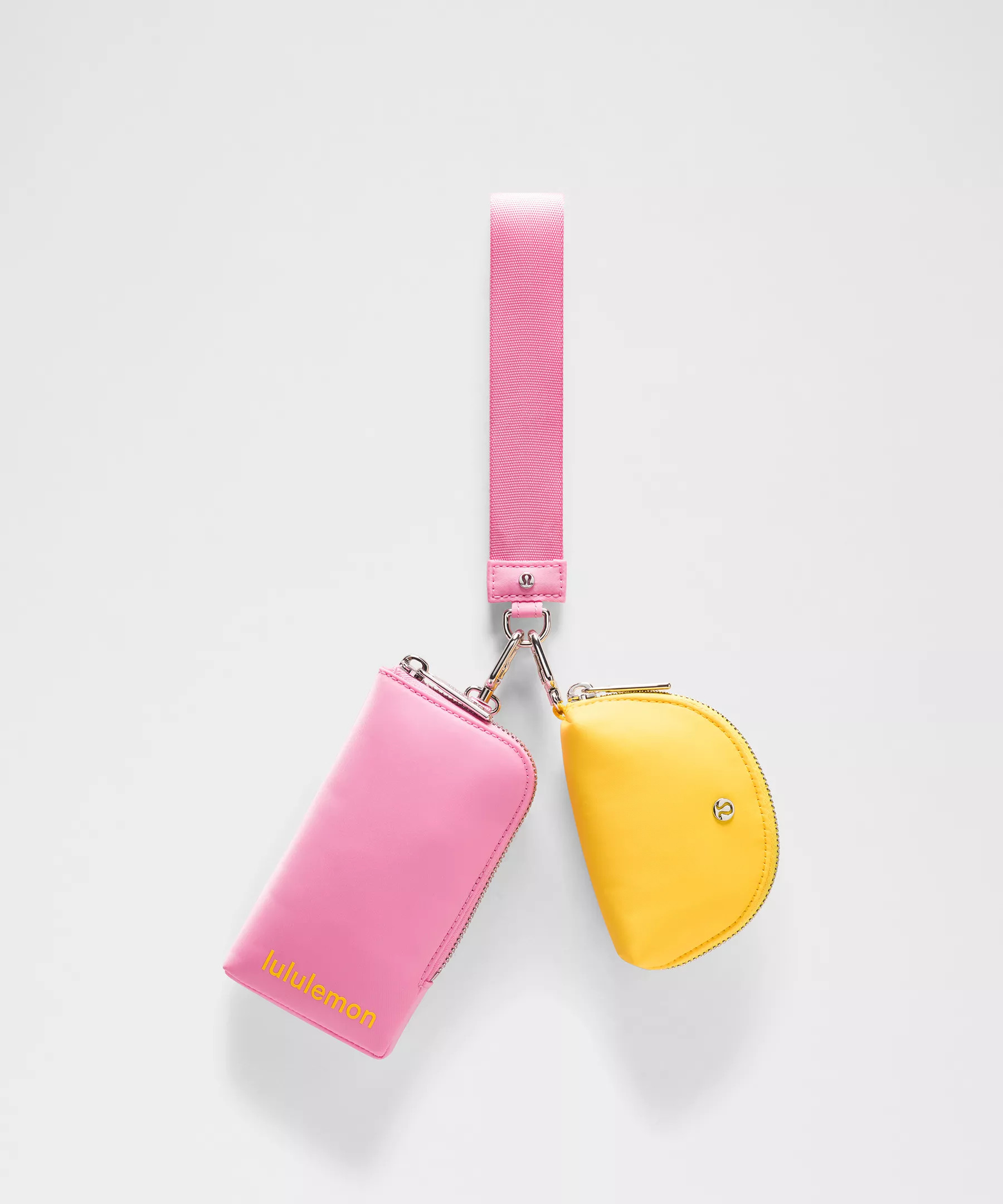 Dual Pouch Wristlet | Lululemon (US)