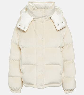 Daos chenille down jacket | Mytheresa (INTL)