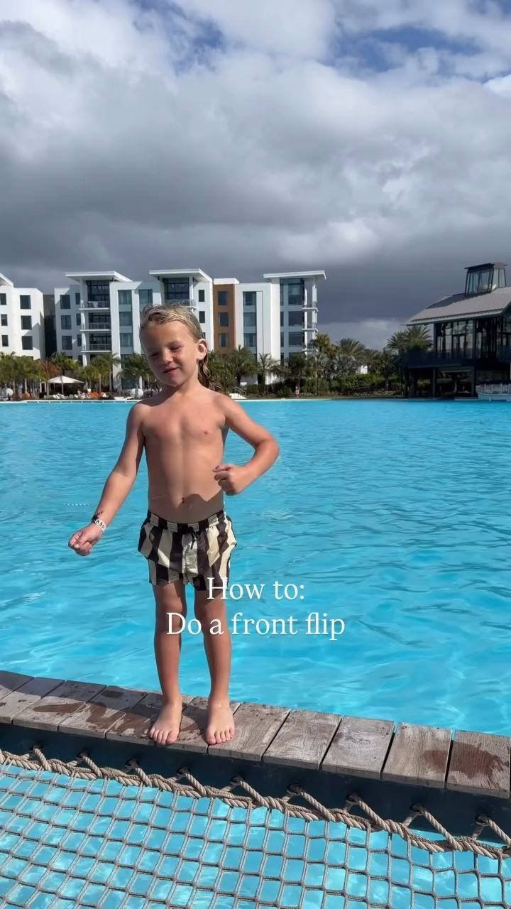 Spring break 2026

#LTKSeasonal #LTKSwim #LTKKids