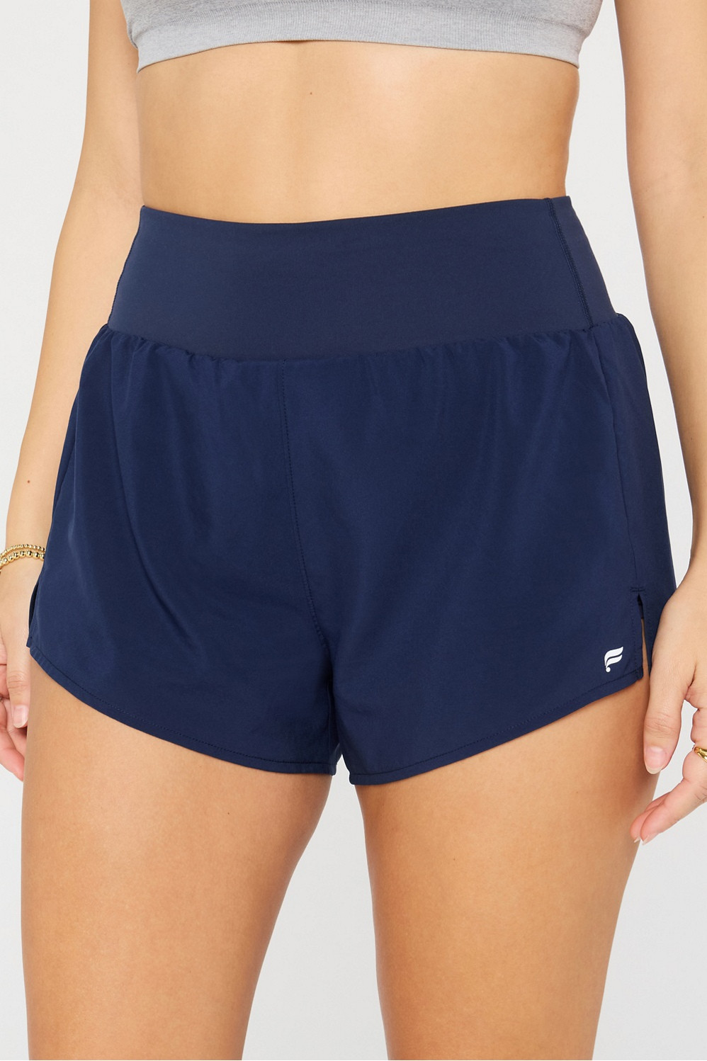 Sun Chaser 3'' Short | Fabletics
