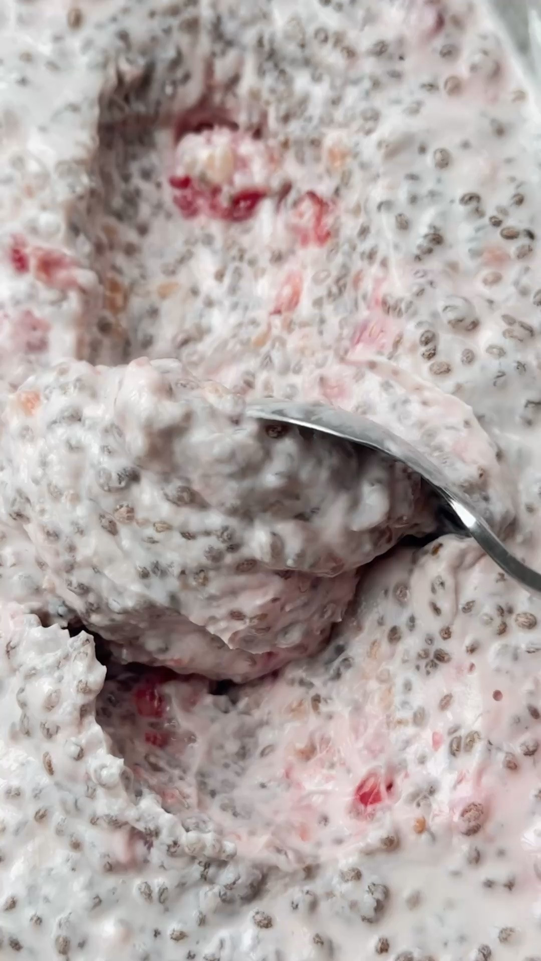 Make this viral, protein and fiber rich chia pudding ASAP! My favorite storage containers are linked here too!

#LTKfitnessgoals #LTKgrwm #LTKmorningroutine