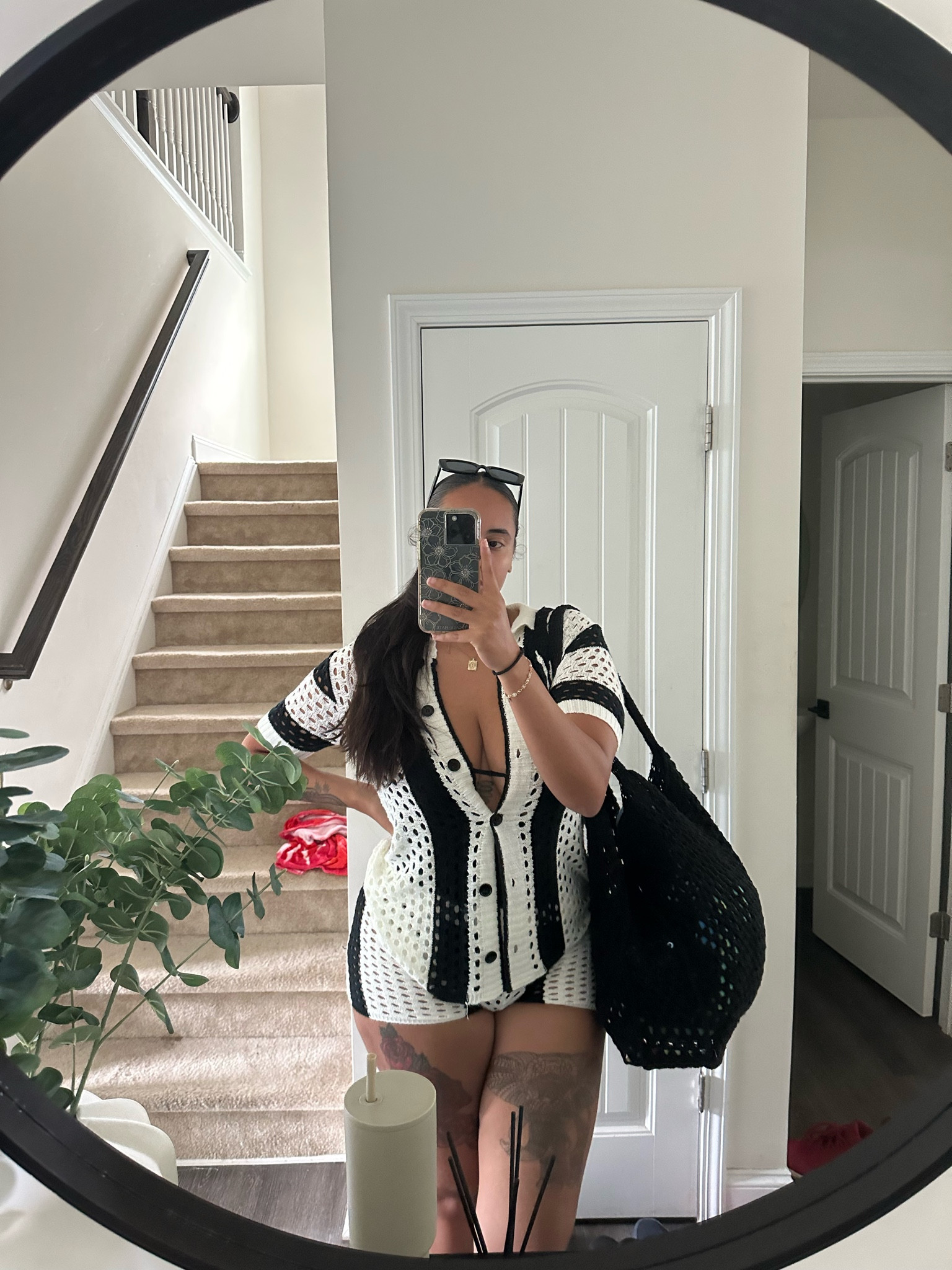 Pool Outfit

#LTKSwim #LTKSeasonal #LTKSummerSales