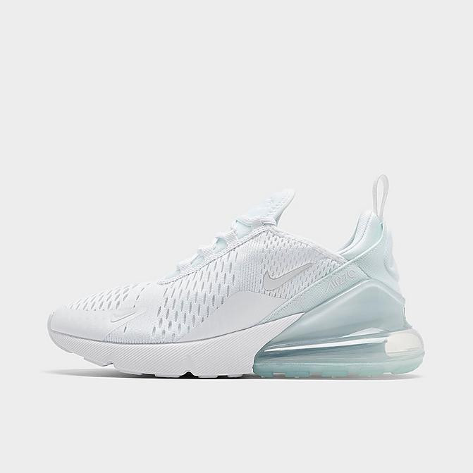 Big Kids' Nike Air Max 270 Casual Shoes | Finish Line (US)