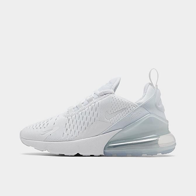 Big Kids' Nike Air Max 270 Casual Shoes | Finish Line | Finish Line (US)