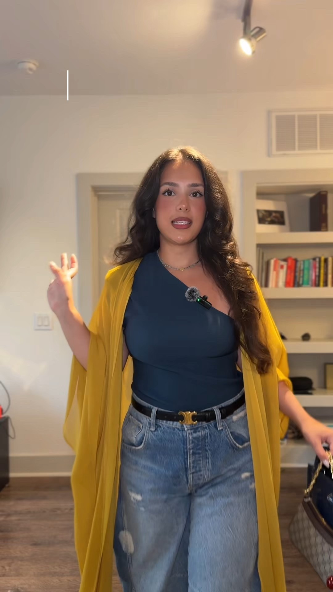 GRWM: This or That Edition  

#LTKStyleTip #LTKU #LTKSpringSale