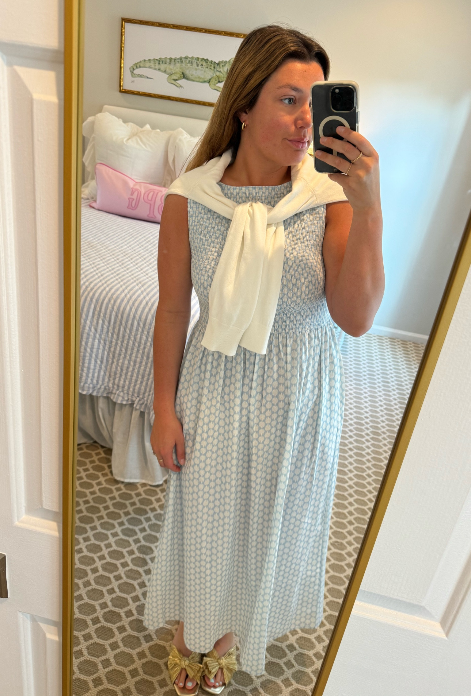 Casual class fit!

#LTKSeasonal #LTKWorkwear