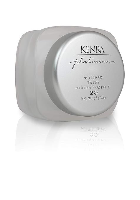 Kenra Platinum Whipped Taffy 20 | Amazon (US)