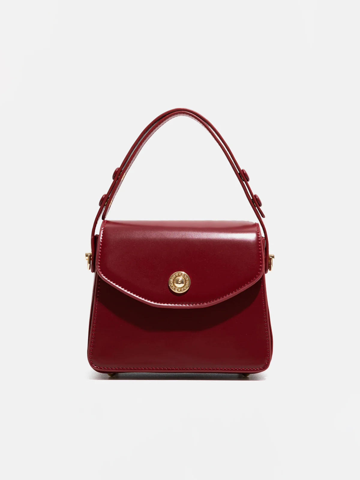 Always In Love Shoulder Bag | Commense