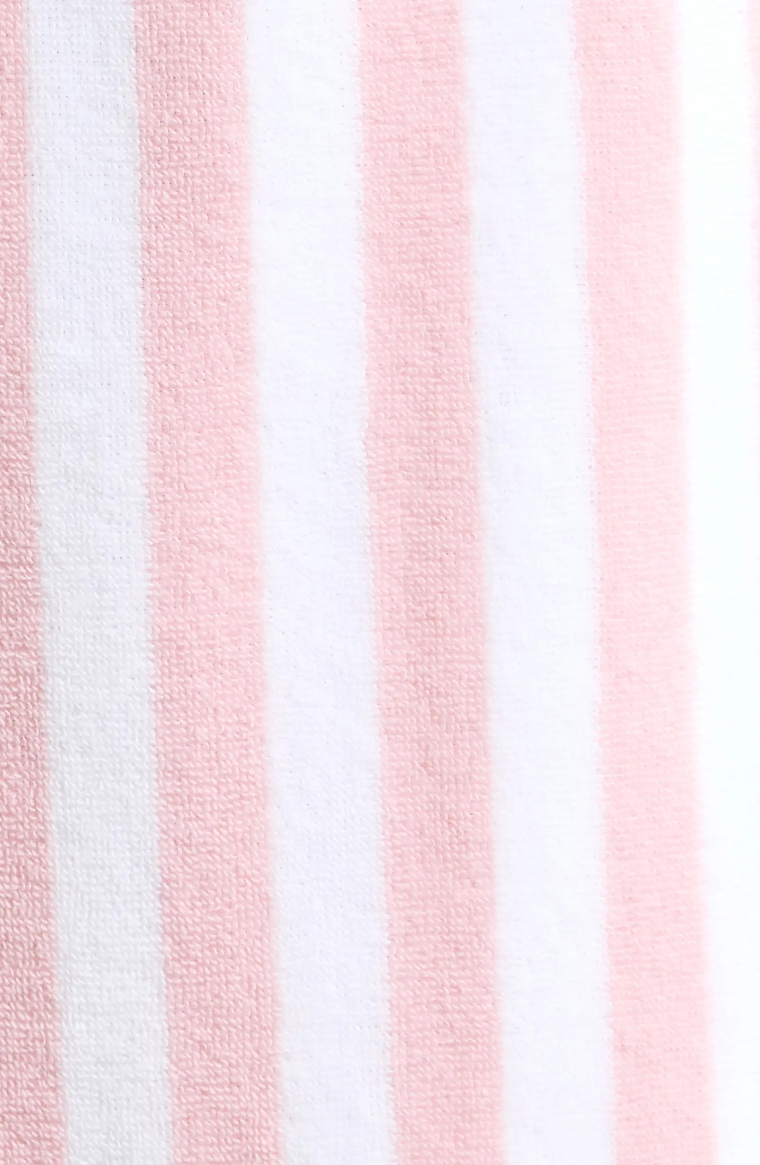 Stripe Hydrocotton Terry Robe | Nordstrom