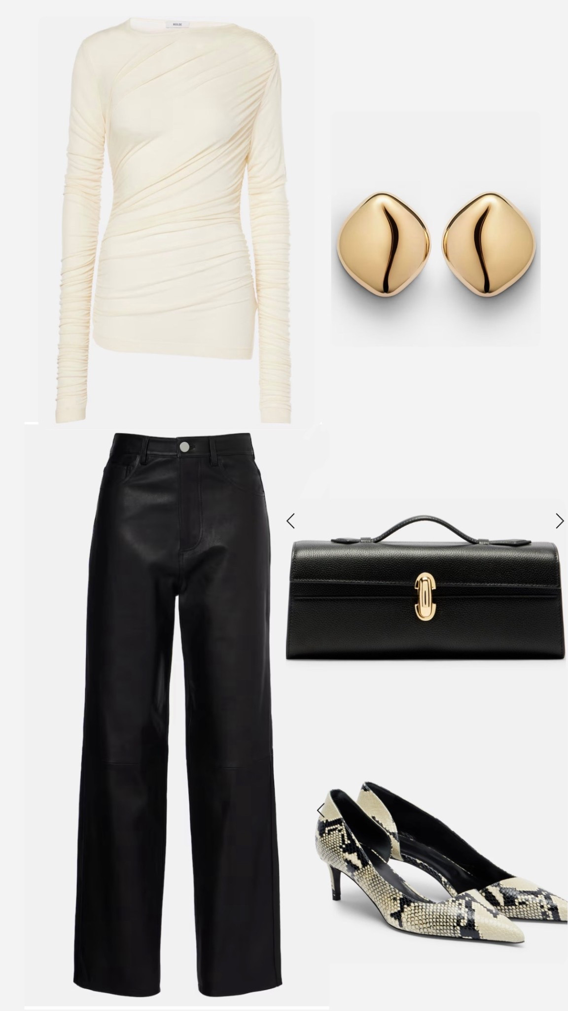 Date Night 

#LTKSeasonal #LTKStyleTip