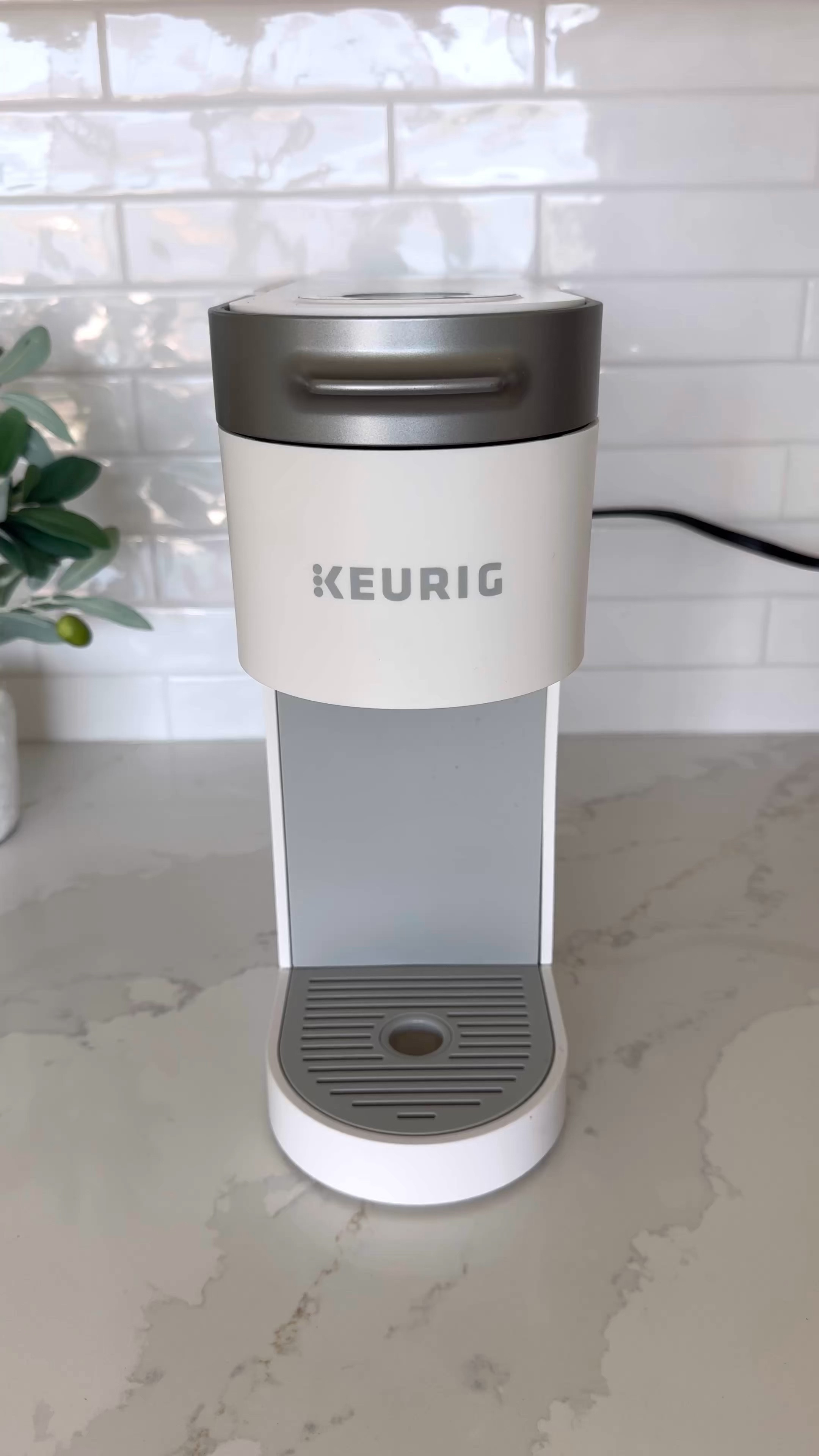 Coffee maker - cleaning 

#LTKVideo #LTKhome