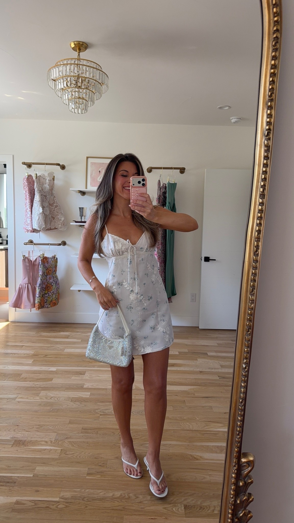 walmart white floral embroidered mini dress with a tie-front neckline under $30 for summer into fall 🤍

I’m 5’4” and typically wear a size small/2

electric picks: emerson20 

summer dresses, casual summer outfits, summer outfit ideas, everyday summer outfits, summer fashion finds, fall outfits, fall dresses, autumn outfits, sweater dresses, midi dresses, long sleeve dresses, casual outfits, thanksgiving outfits, family photo outfits, date night outfits, work outfits, fall fashion, autumn fashion, cozy outfits, transitional outfits, neutral outfits, everyday outfits, weekend outfits, women’s fashion, affordable dresses

#LTKSeasonal #LTKgrwm #LTKU