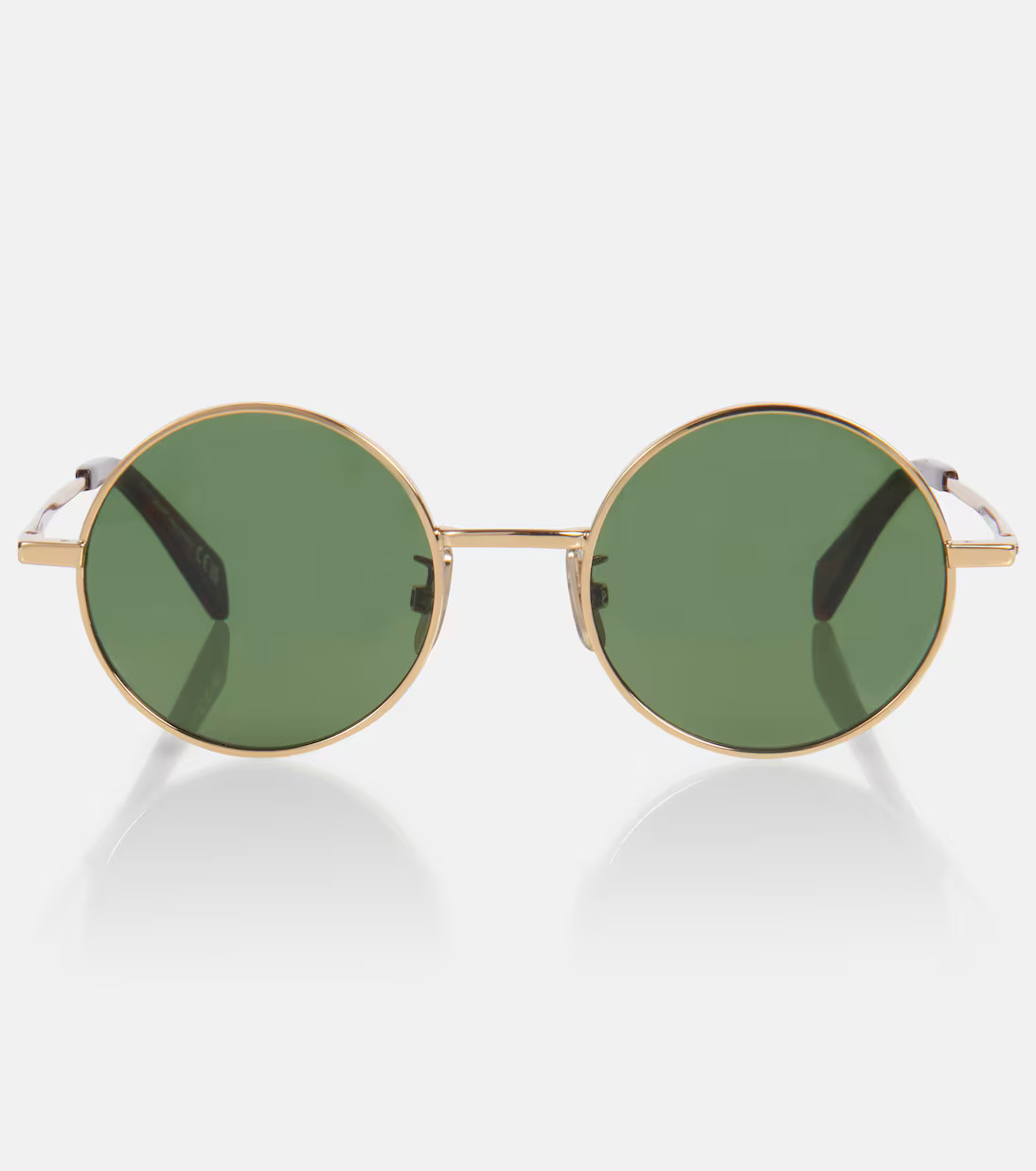 Round sunglasses | Mytheresa (UK)