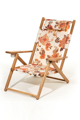 Business & Pleasure Tommy Chair | Anthropologie (UK)
