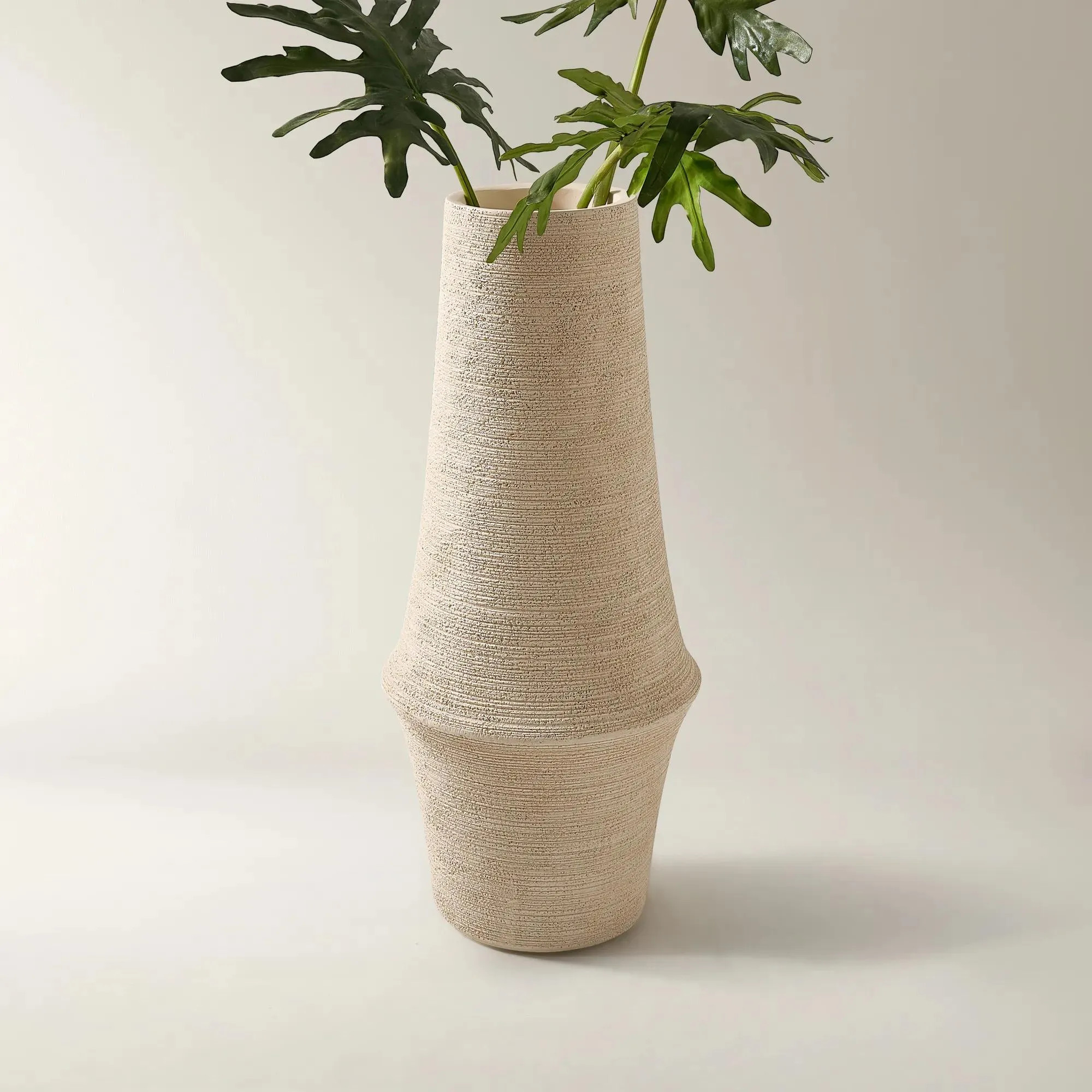Tulum Floor Vase | Z Gallerie