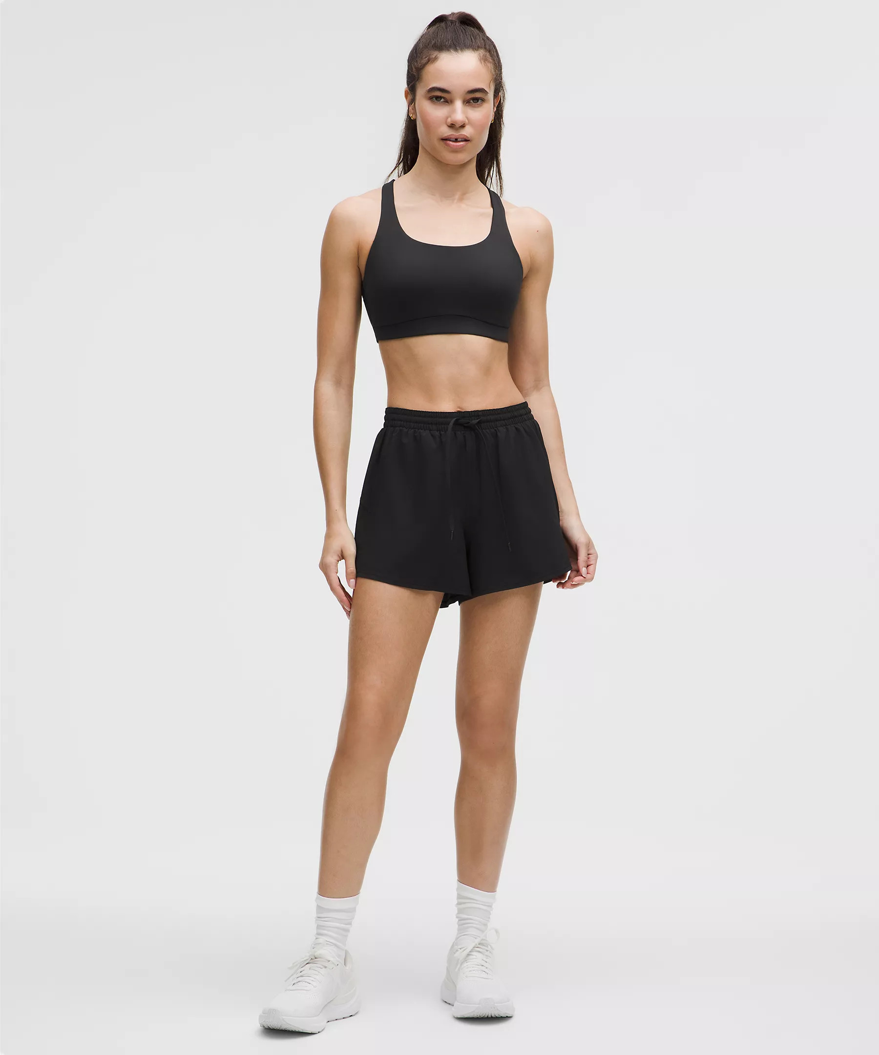 lululemon Energy Bra Medium Support, B-D Cups | Lululemon (US)
