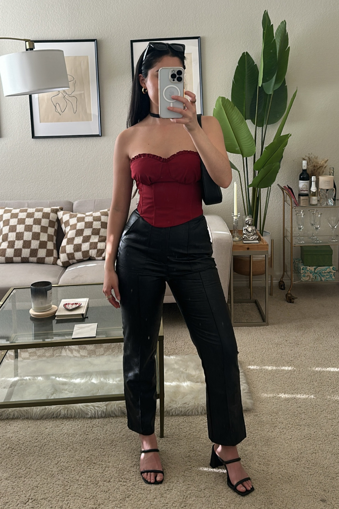 ootn 🌹✨🎂❤️‍🔥🪩 

#LTKFestival #LTKfit #LTKbeauty