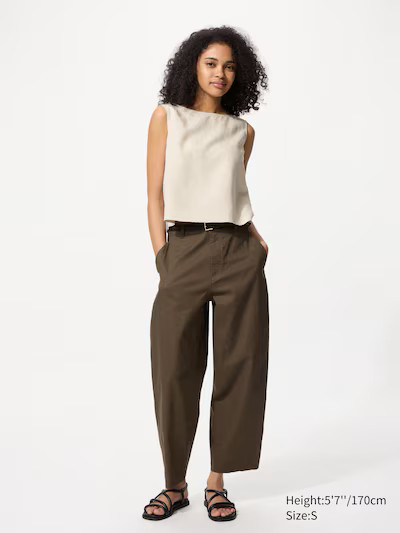 Color: 56 OLIVE | UNIQLO (US)