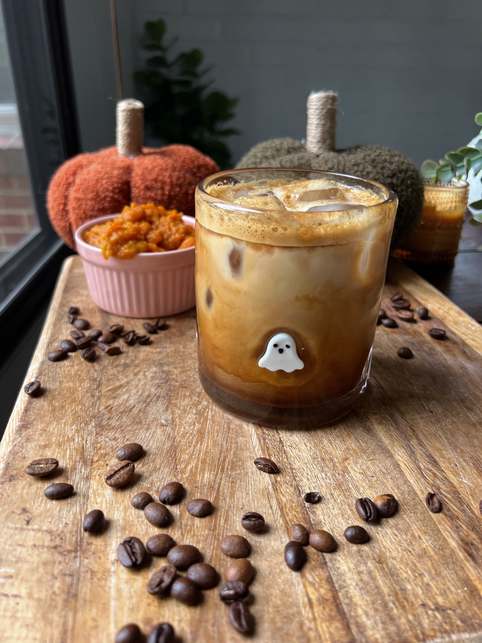 Anthropologie Halloween & fall glasses have just launched! 

#LTKSeasonal