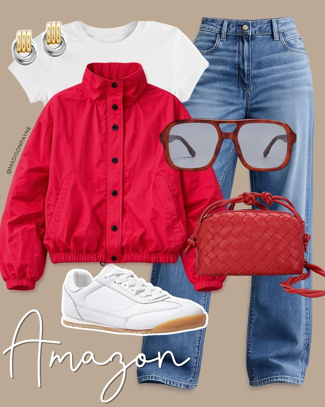 Casual day look☀️

#LTKdayinmylife #LTKgrwm #LTKootd