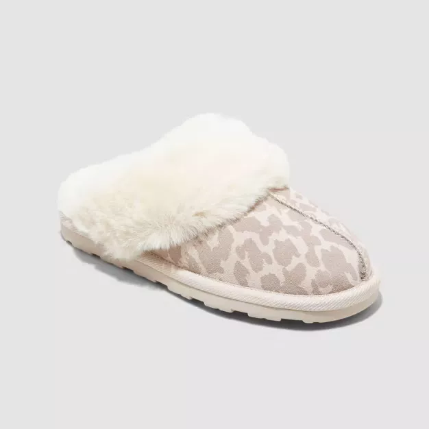 Women's chandra slide on sale slippers