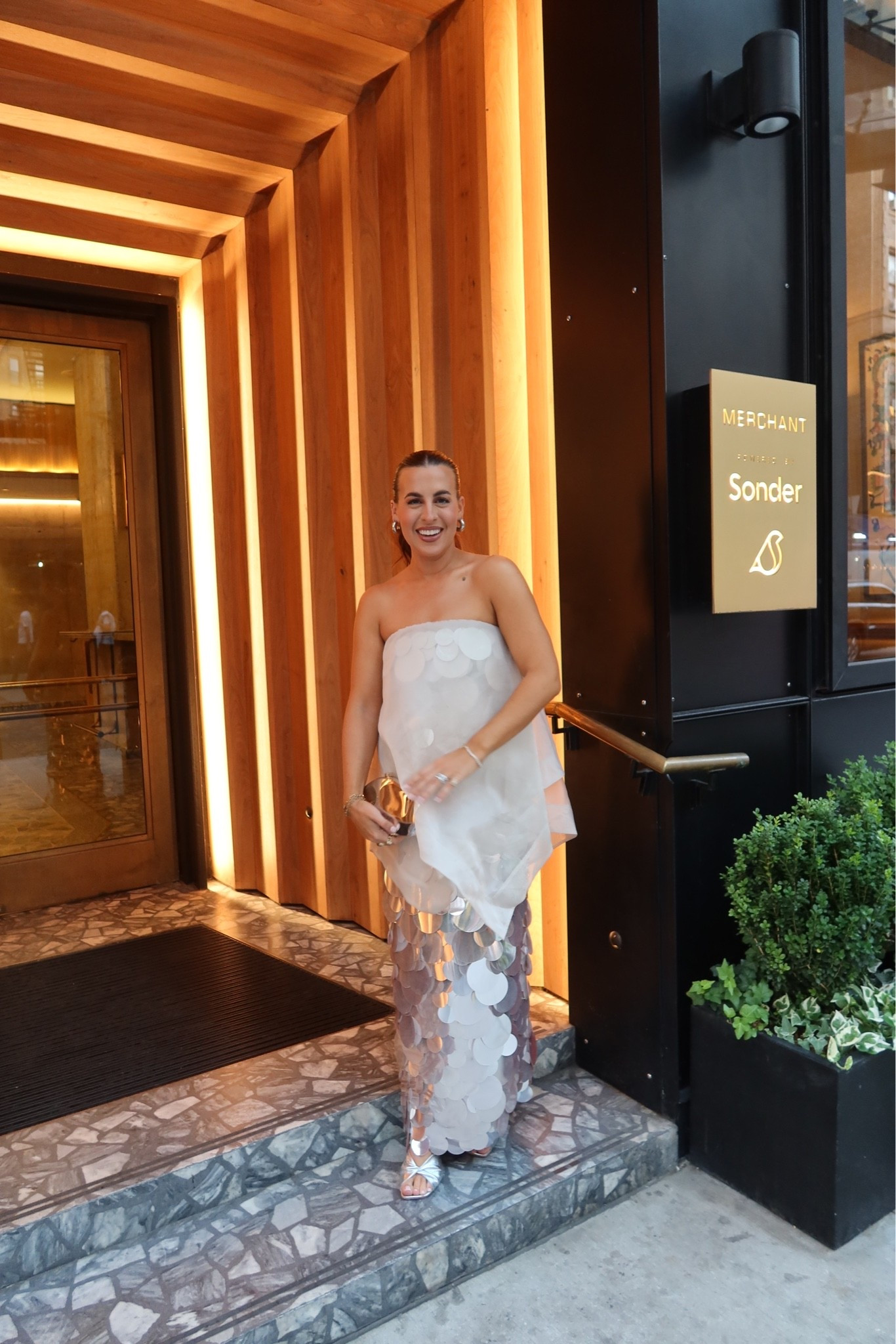LTK NYFW Dress!! Wearing a US 6

#LTKNYFW #LTKTravel #LTKmomlife