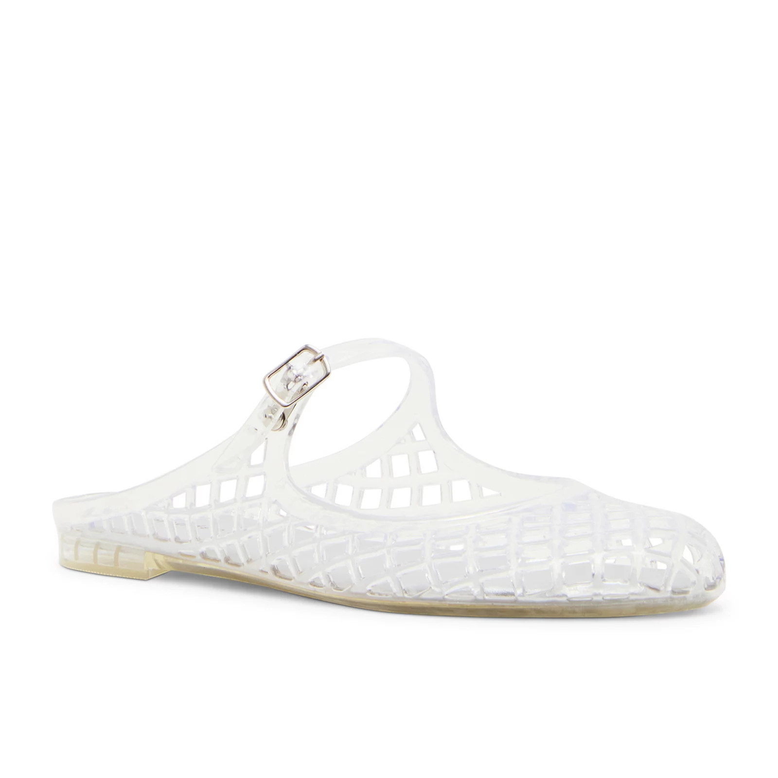madden girl Saffron Women's Slip-On Jelly Flat | Kohl's