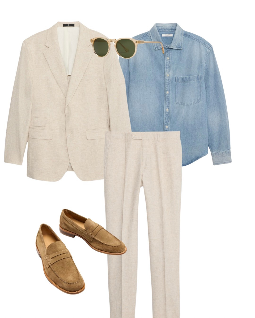 Classy and stylish 

#LTKStyleTip #LTKMens #LTKU