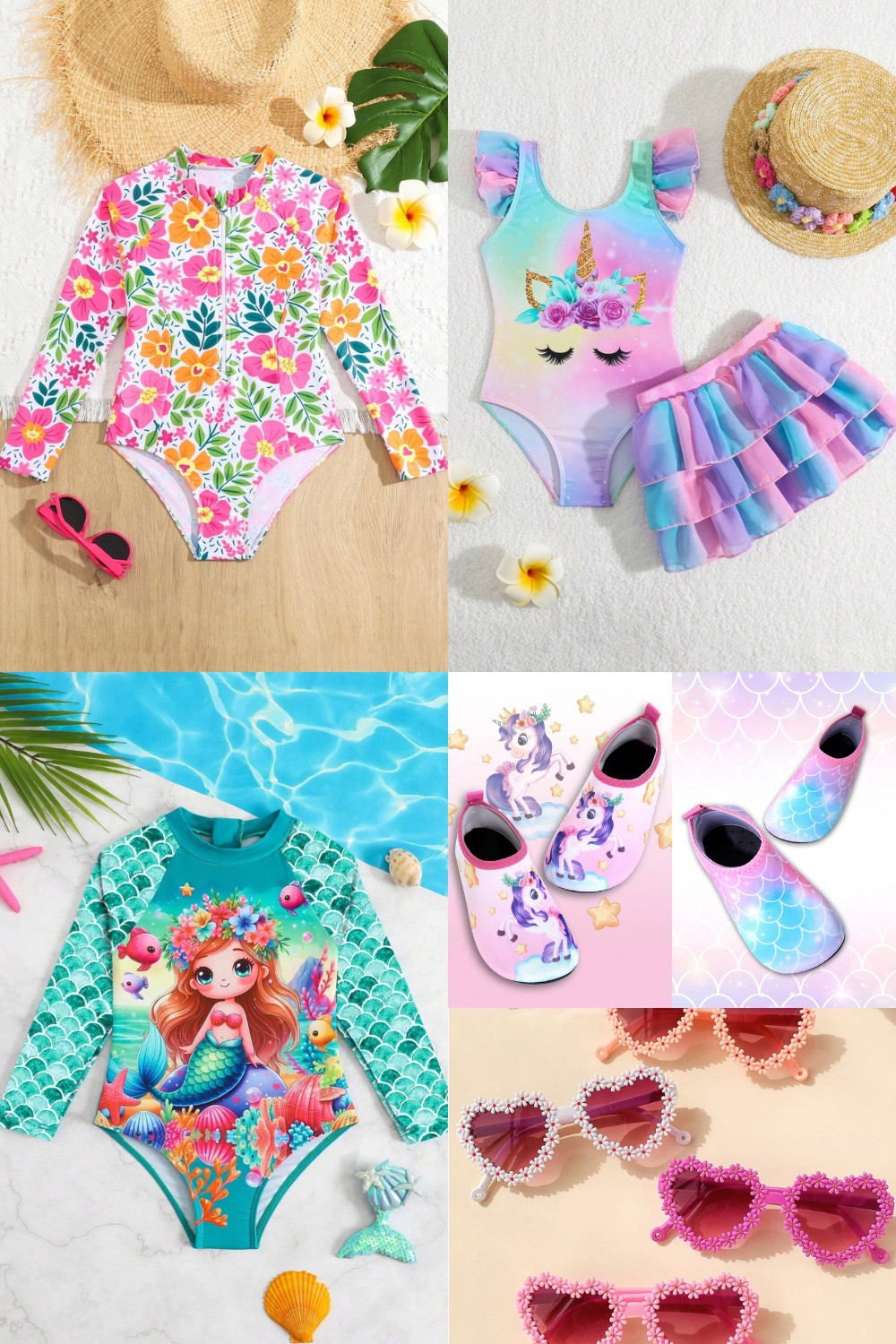 Spring swimsuits for toddlers are the CUTEST thing ever ☀️🌸

Bright colors.
Fun prints.
Ruffle details.
Little matching sets.

Perfect for beach days, splash pads, pool parties, and family vacations. I linked the cutest toddler spring swimsuits so your little one is ready for all the sunshine fun.

#ToddlerSwimwear #ToddlerStyle #SpringSwimsuits #KidsSwimwear #MiniFashion #MomLife #CuteKidsStyle #ShoppingWithPriiincesss #Atlantamom #Atlantabloggers #Atlantablogger #AtlantaCreator #Atlantacontentcreators #Atlantacontentcreator

#LTKTravel #LTKSwim #LTKKids
