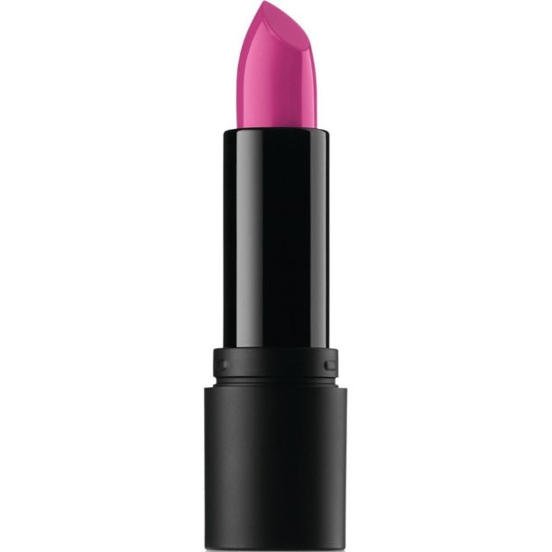 bareMinerals Statement Luxe-Shine Lipstick - Frenchie 0.12 oz Lipstick | Walmart (US)