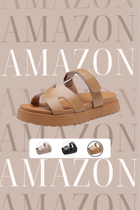 Amazon sandals 