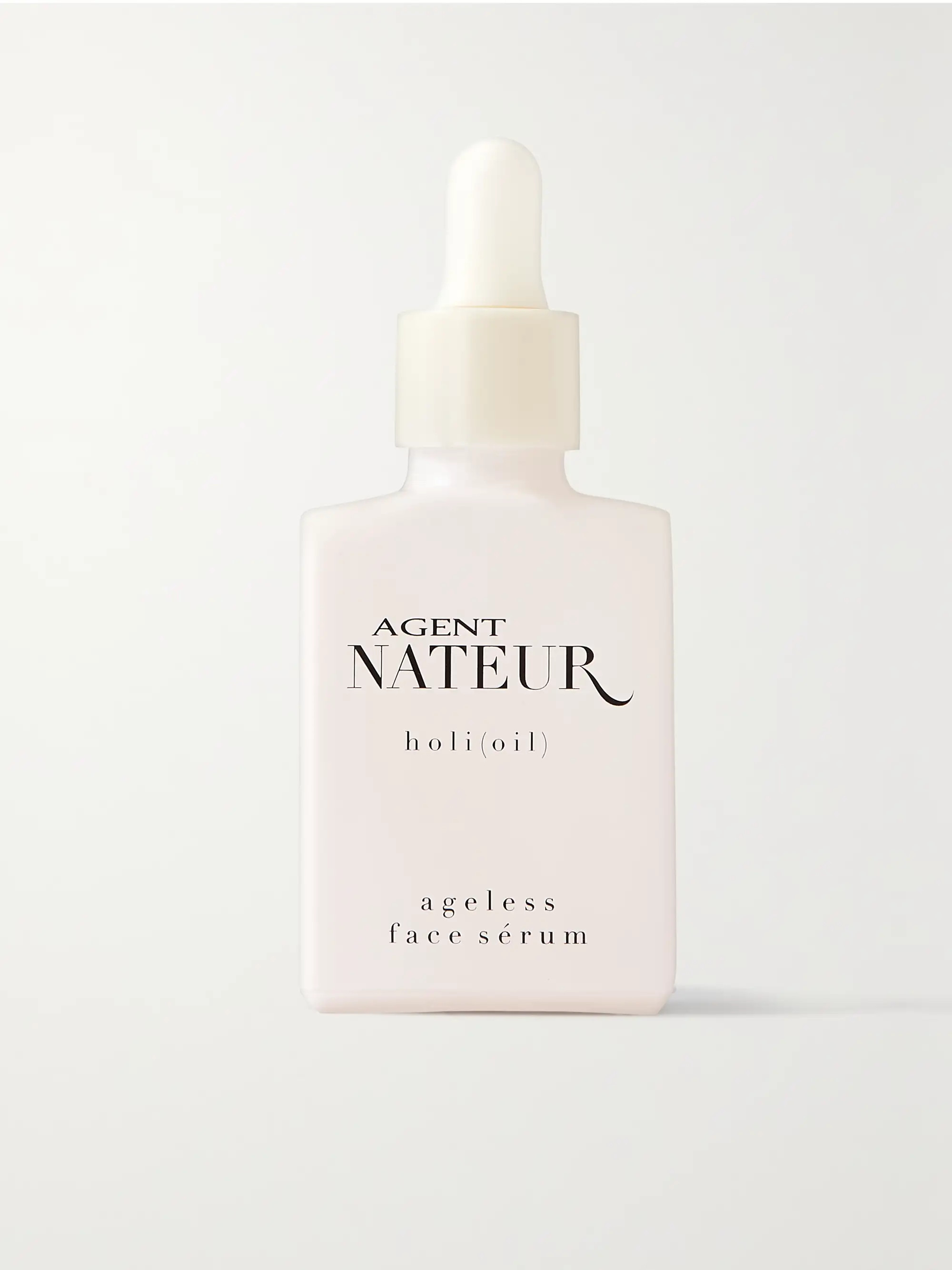 holi(oil) Ageless Face Serum, 30ml | NET-A-PORTER (US)