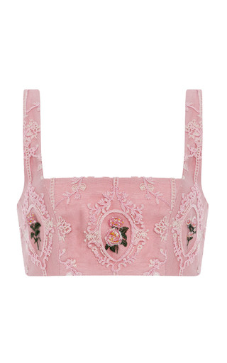 Amanda Nostalgia Top | Moda Operandi (Global)