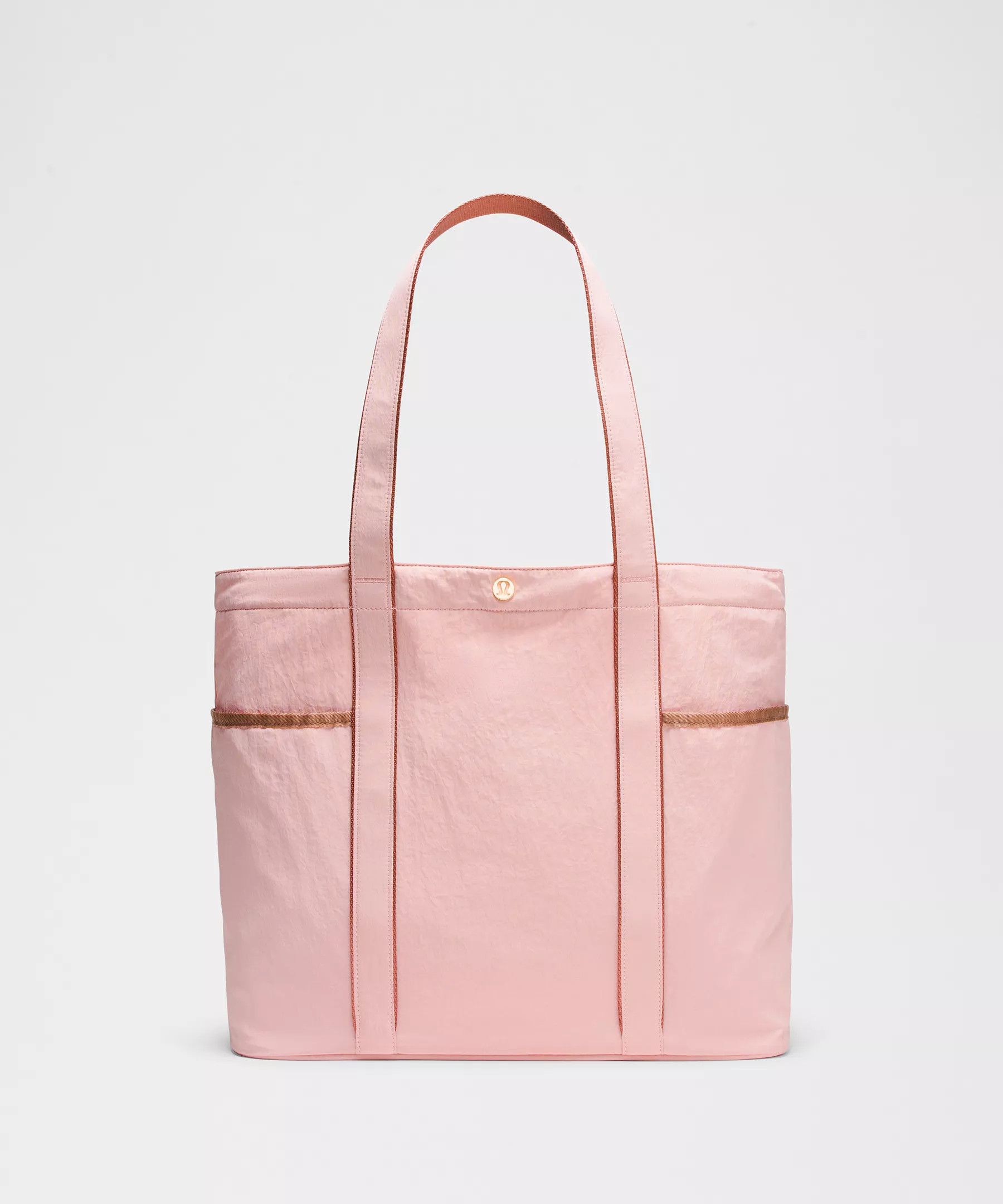 Daily Multi-Pocket Tote Bag 20L | Lululemon (US)